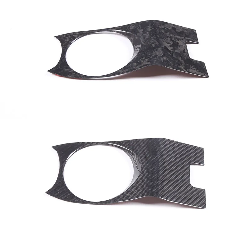 

Control Teacup Frame, For 19-22 McLaren GT Central Real Carbon Fiber 1-piece Set