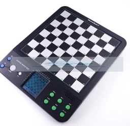 

Chess can be man-machine to Yi export European artificial intelligence chip sparring artifact special English operation