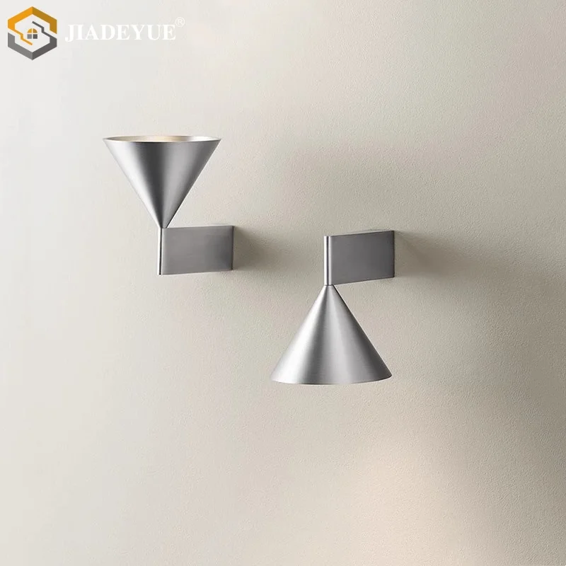 modern-minimalist-bedroom-bedside-lamp-with-conical-funnel-design-living-room-background-wall-high-end-aisle-lamp