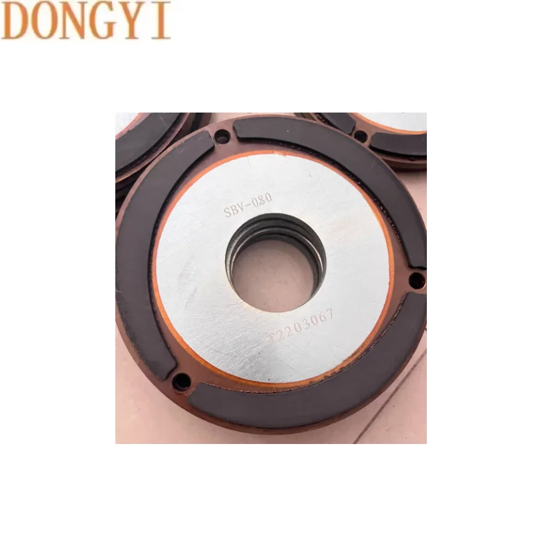 High Quality Motor brake pads SB V-063 /SBV-071 /SBV-080 /SBV-090 /SBV-MS100 /SBV-112