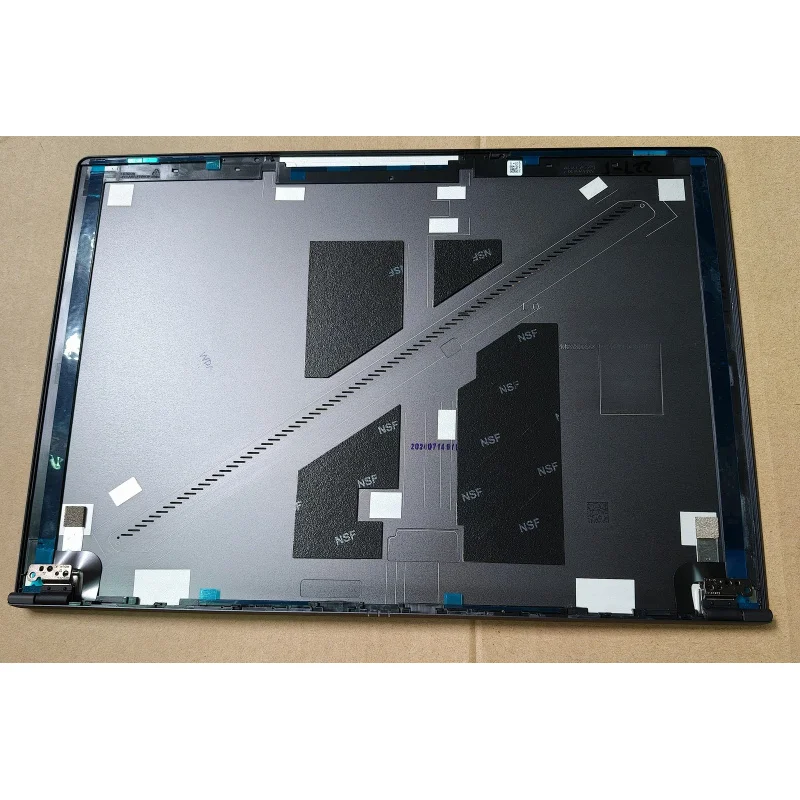 A+ New For ASUS  ROG 16 Air GU605 top cover A case gary