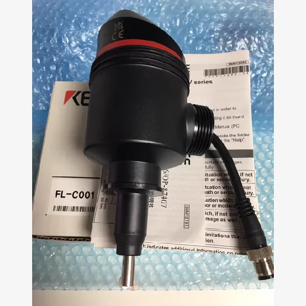 

Fl-c001 Pulse Level Brand New Original Spot Plc