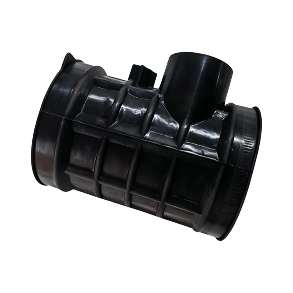 Engine Intake Tube Intercooler Water Pipe For Engine Cooling High-strength Material ABS Construction OEM 1041411090