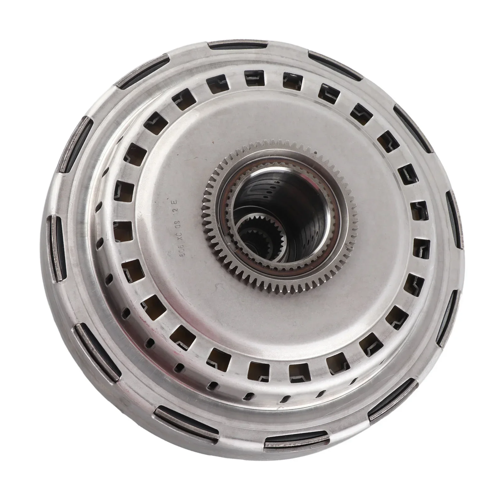 

Transmission Clutch Gearbox Parts Replacement Fit for Ford Focus SEL/SES/SE/S/Ambiente/ST MPS6 6DCT450 Car Accessories