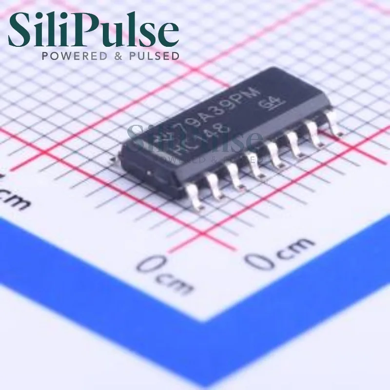 (10-50pcs) SN74HC148DR SOIC-16 100% Original In Stock