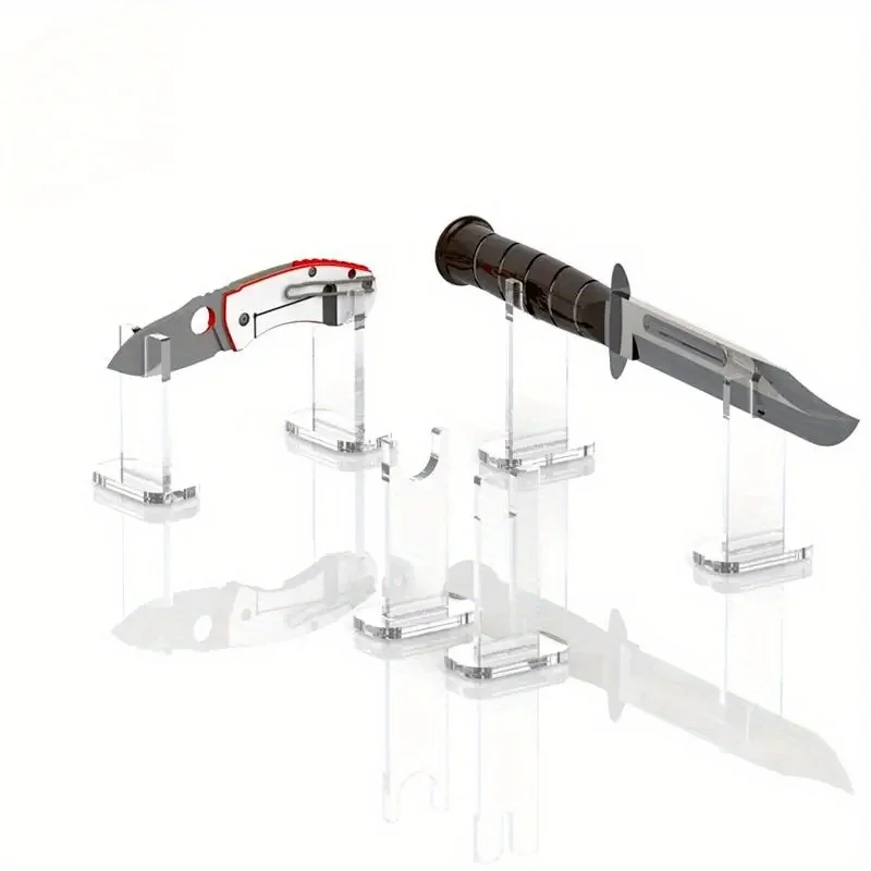 1Set Acrylic Displa…