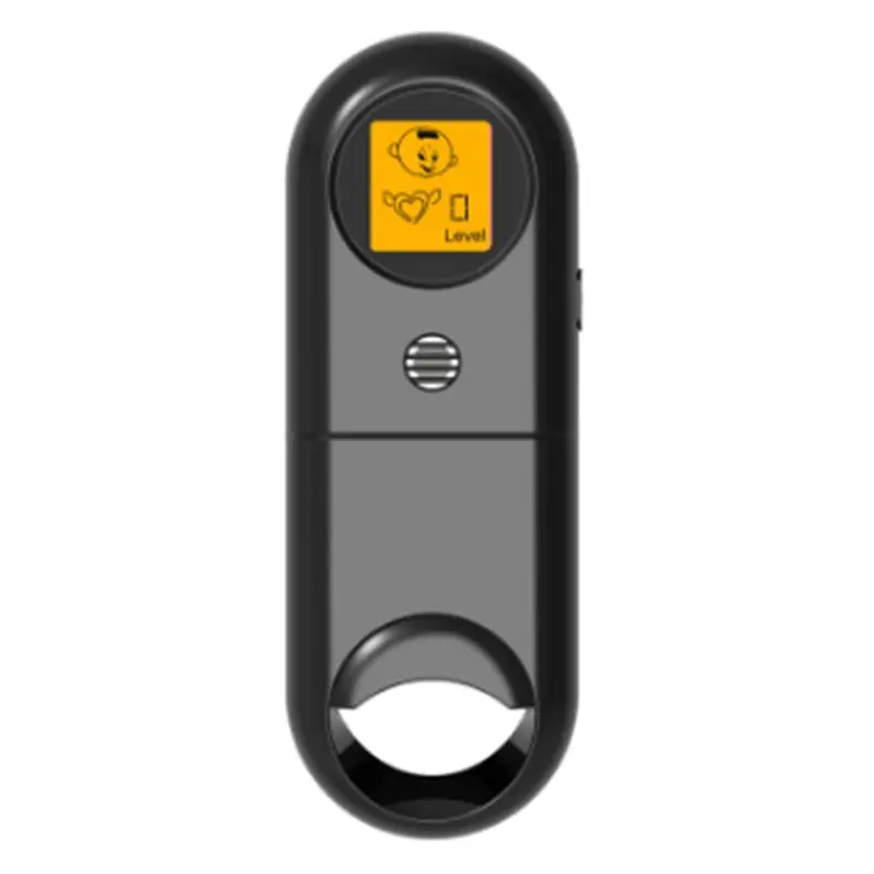 Classy-Breath Freshness Tester, Bad Breath Tester, Oral Odor Tester