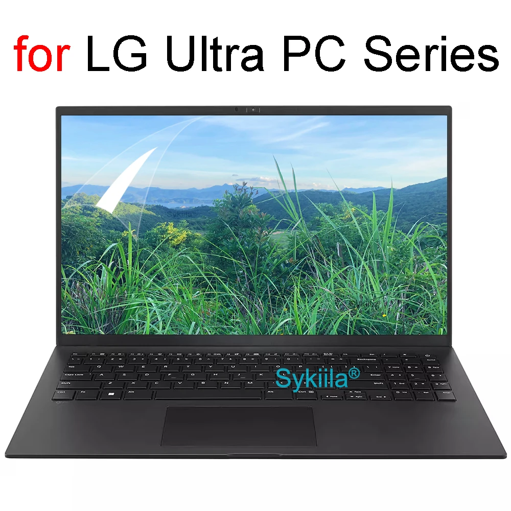Screen Protector for LG Ultra PC 16 15 14 13 16U70R16U70Q 15U70Q 15U70P 14U70R 14U70Q Laptop HD Clear Matte Frosted Skin Film