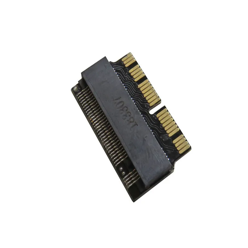 NVMe PCIe M.2 - 2013 2014 2015 2017 Air A1465 A1466 SSD 어댑터 카드