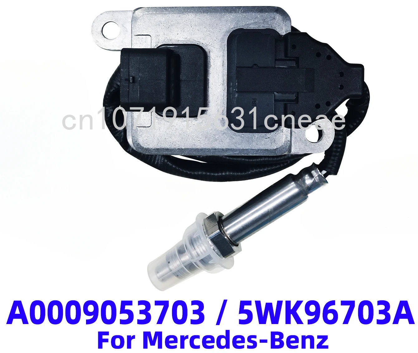 A0009053703 5WK96703A Original New Nitrogen Oxide Sensor Nox Sensor for Mercedes-Benz CLA350 GLE350 GLE400 ML350