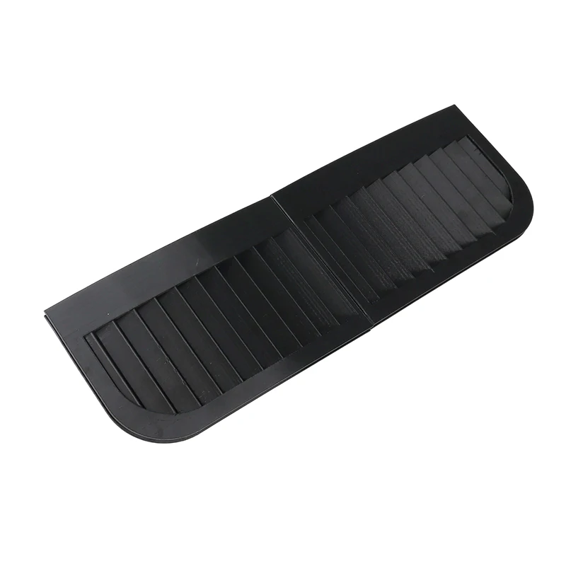 Side Window Vents For VW T6.1, Rainproof Airflow Deflector Car Exterior Accessories view 3