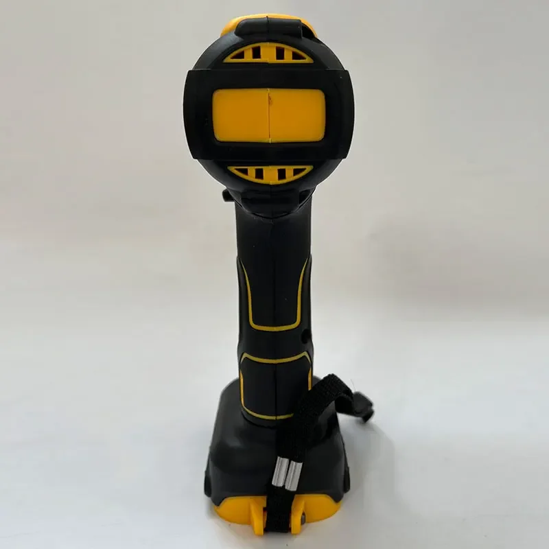 Rechargeable Power Tools DCD796 Fit Dewalt 2000RPM Cordless Electric Drill Brushless Driver Adjustable Speed Impact Hand Drill