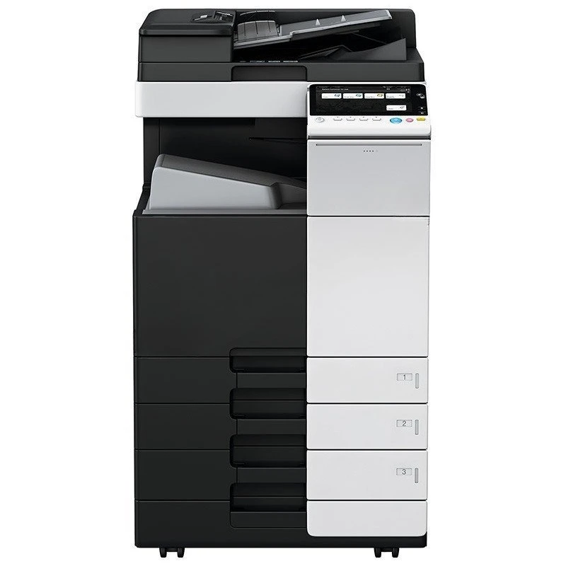 

Color laser printer, office commercial A3 large copier