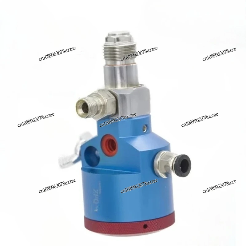 High Quality Airless Spray Gun ZPQ7 Line Marking Machine Automatic Airless Spray Gun