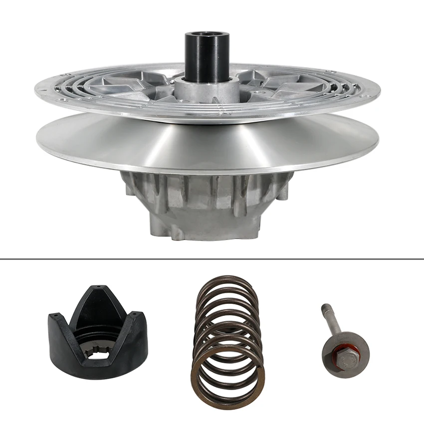 Rear Primary Drive Clutch drum For Stels ATV Guepard 650 ATV Guepard 800 ATV Guepard 850 clutch parts
