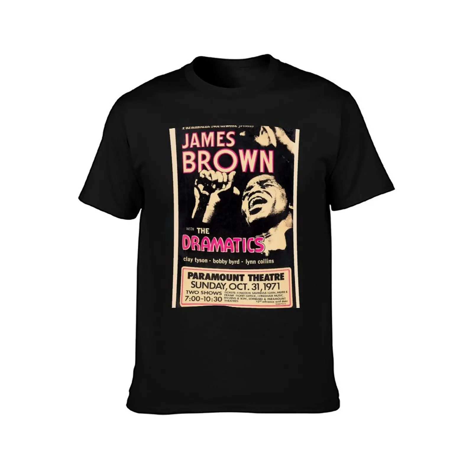 Admiring the Everlasting Beauty of Vintage Creations T-Shirt Classic Print Short Sleeve Shirt T-Shirt