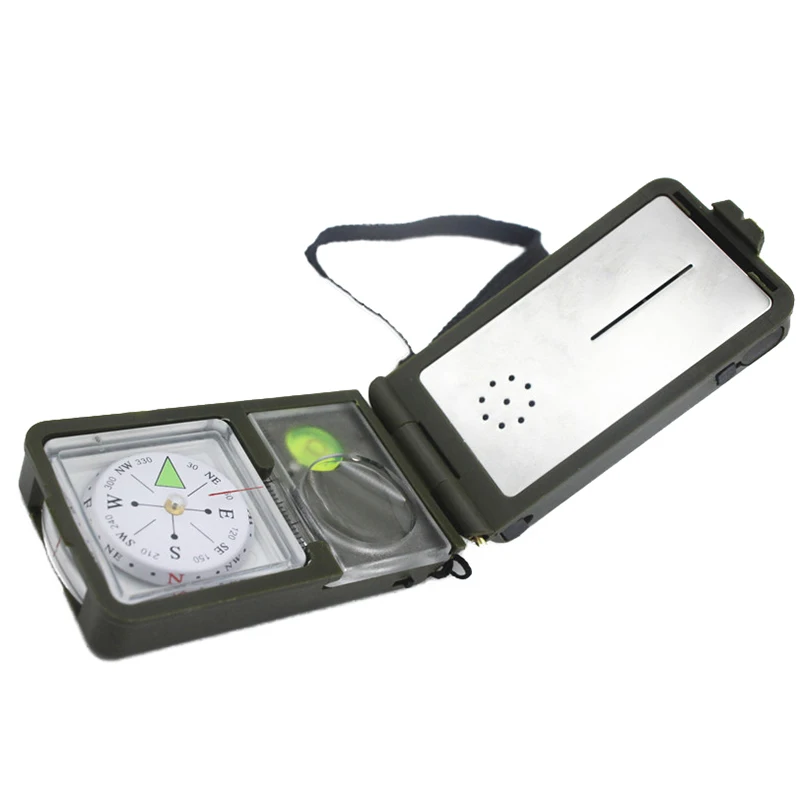 Thumbnail 3 - #20 Compare Navigation Tools Before You Buy