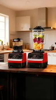 2L High Power Blender 1