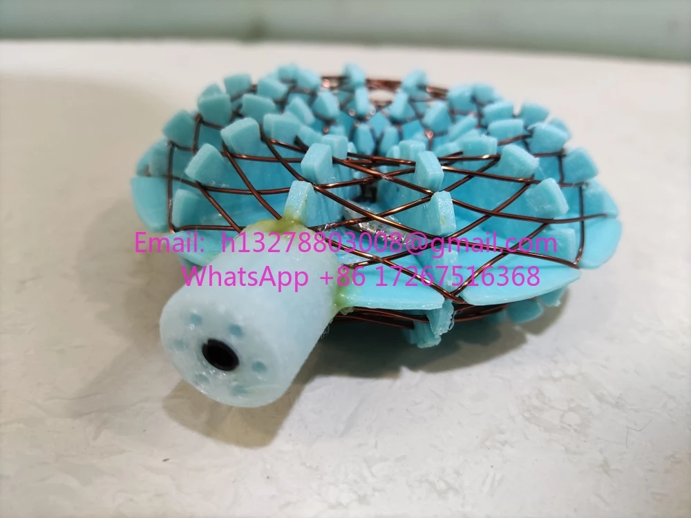 

Rodin coil bread coil rotating magnetic field coil skeleton free energy rodin skeleton
