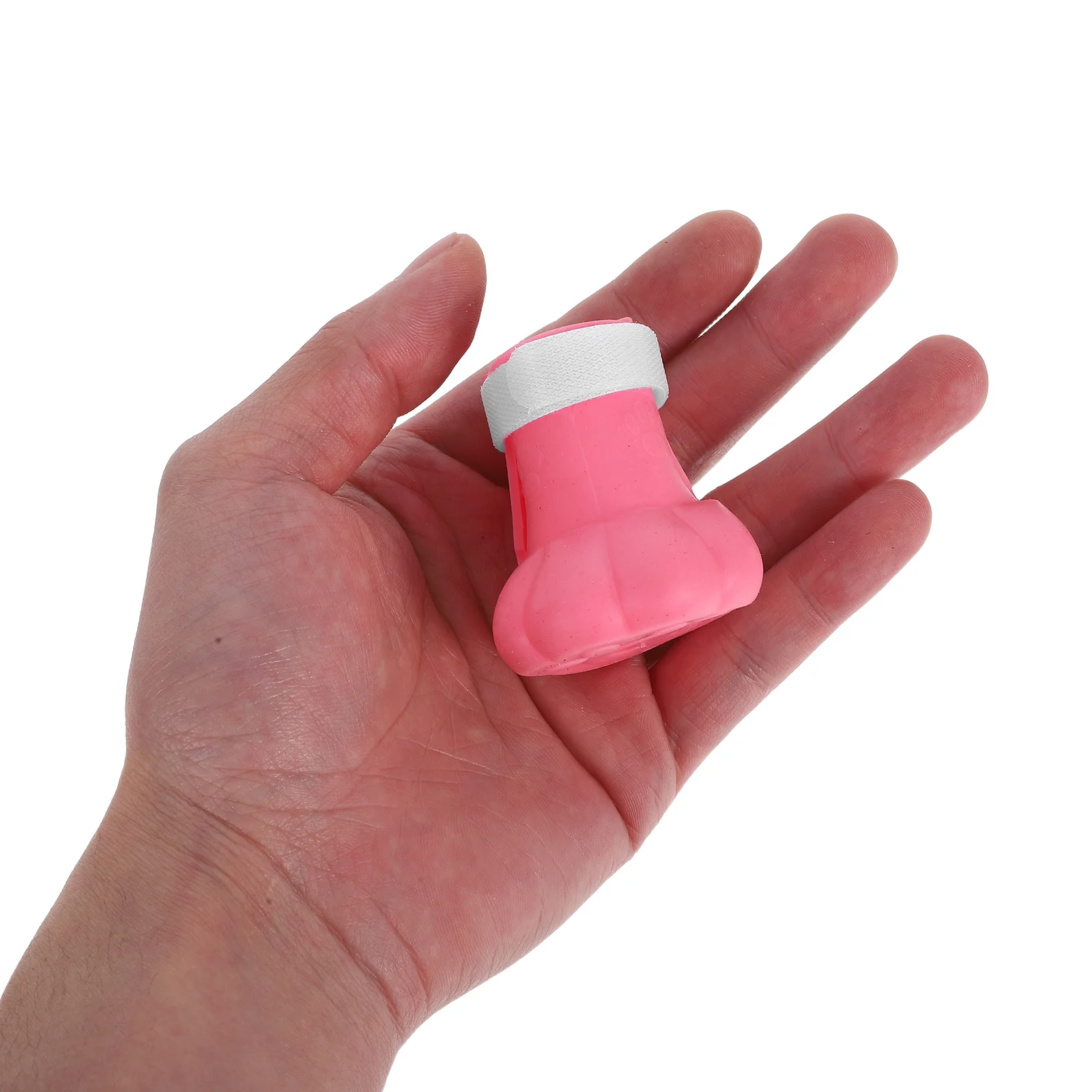 4Pcs Cat Paw Boots … - image