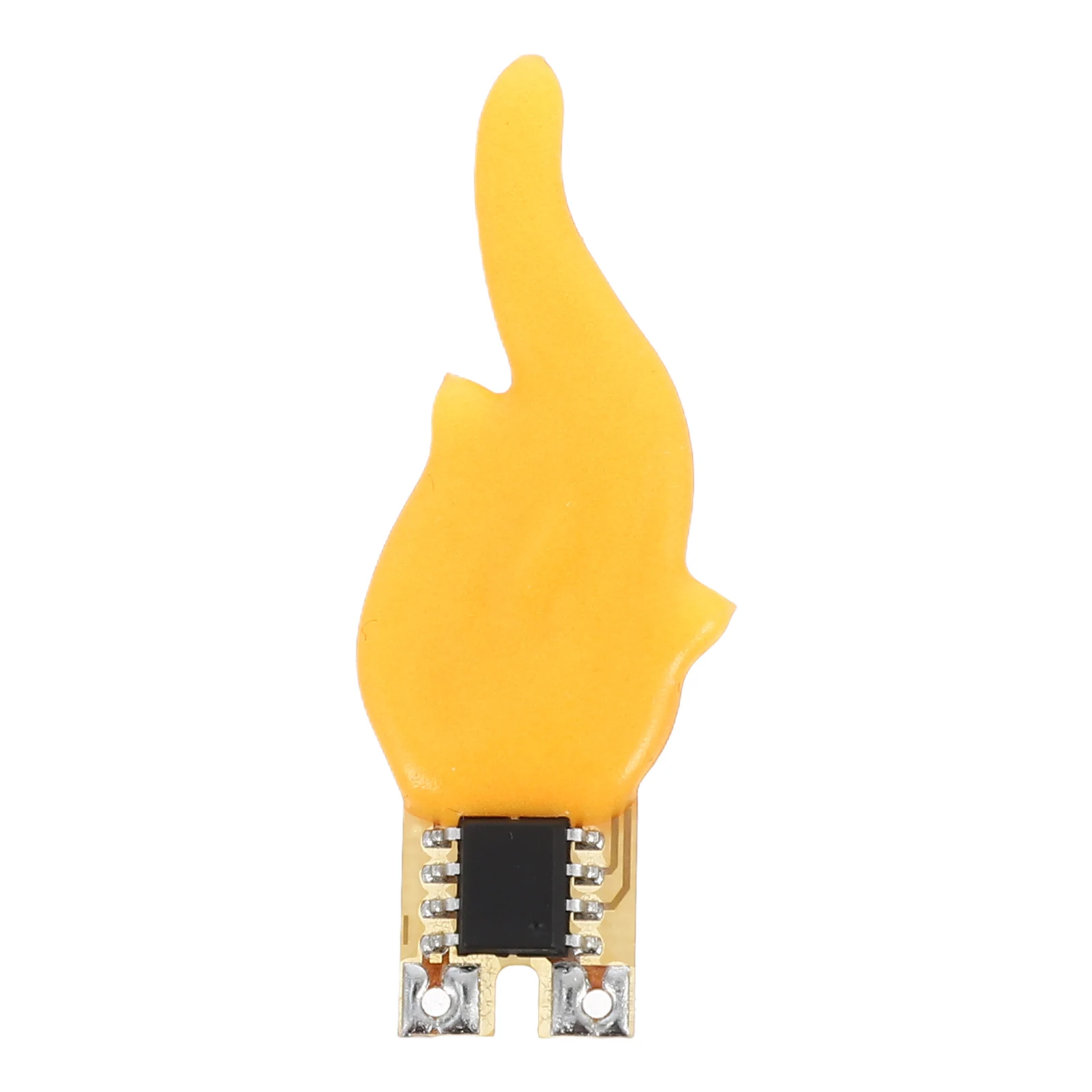 

Creative Cartoon Led Flame Light Filament Lamp Decor For Bedroom Wall Party Atmosphere Energy Efficient Low Voltage