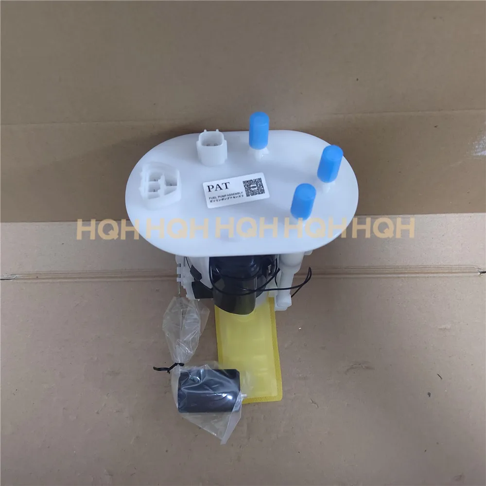 

HQH Fuel Pump Assembly For Hyundai Santa Fe 2.4L 3.5L L4 V6 FG1257 31110-26350 P76404M 3111026350 SP3012M E8662M