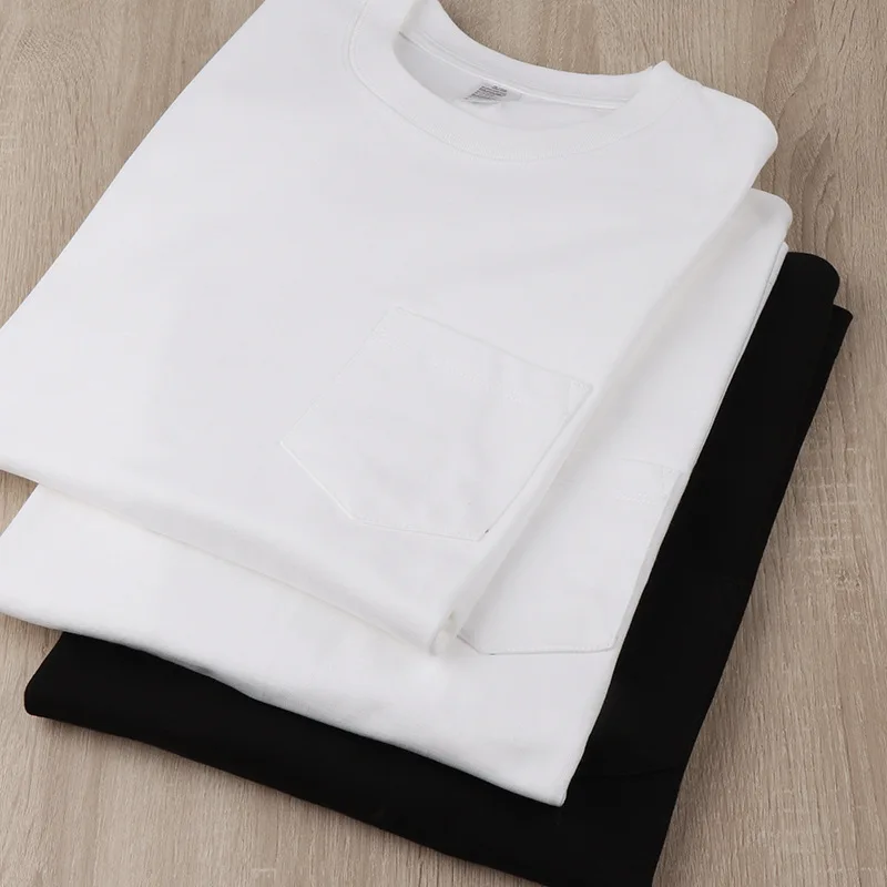 ALA Rising | L2442 Simple Solid Color Cotton Shirts For Women White Clothes Black Color Top For Women Loose Style Shirts