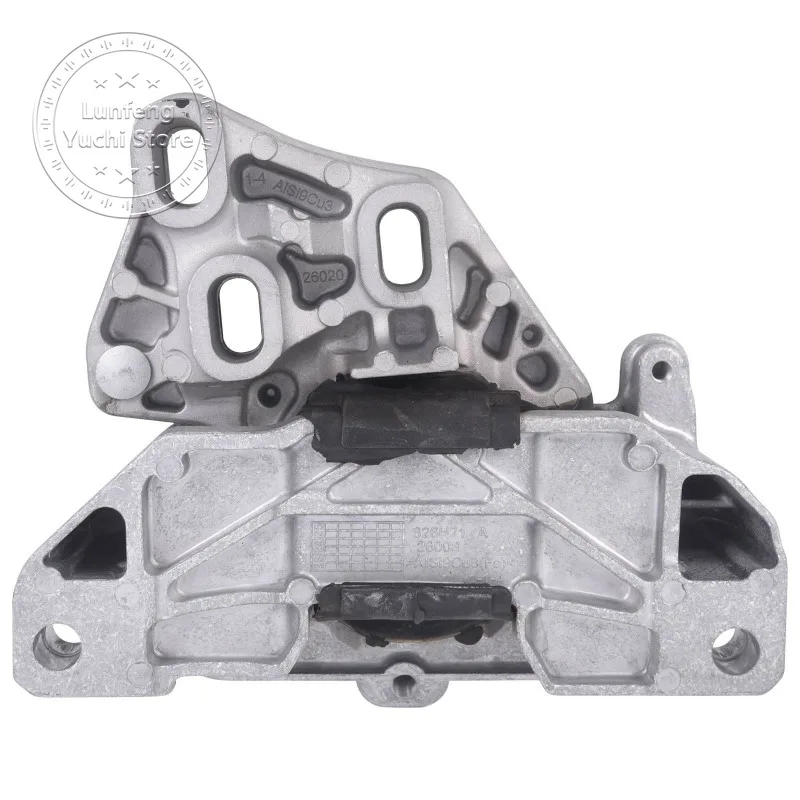 

P/N: 2472403100 - Transfer Case Mount for Mercedes-Benz W117, V117, W247, W205, C118, X118, H247, X247