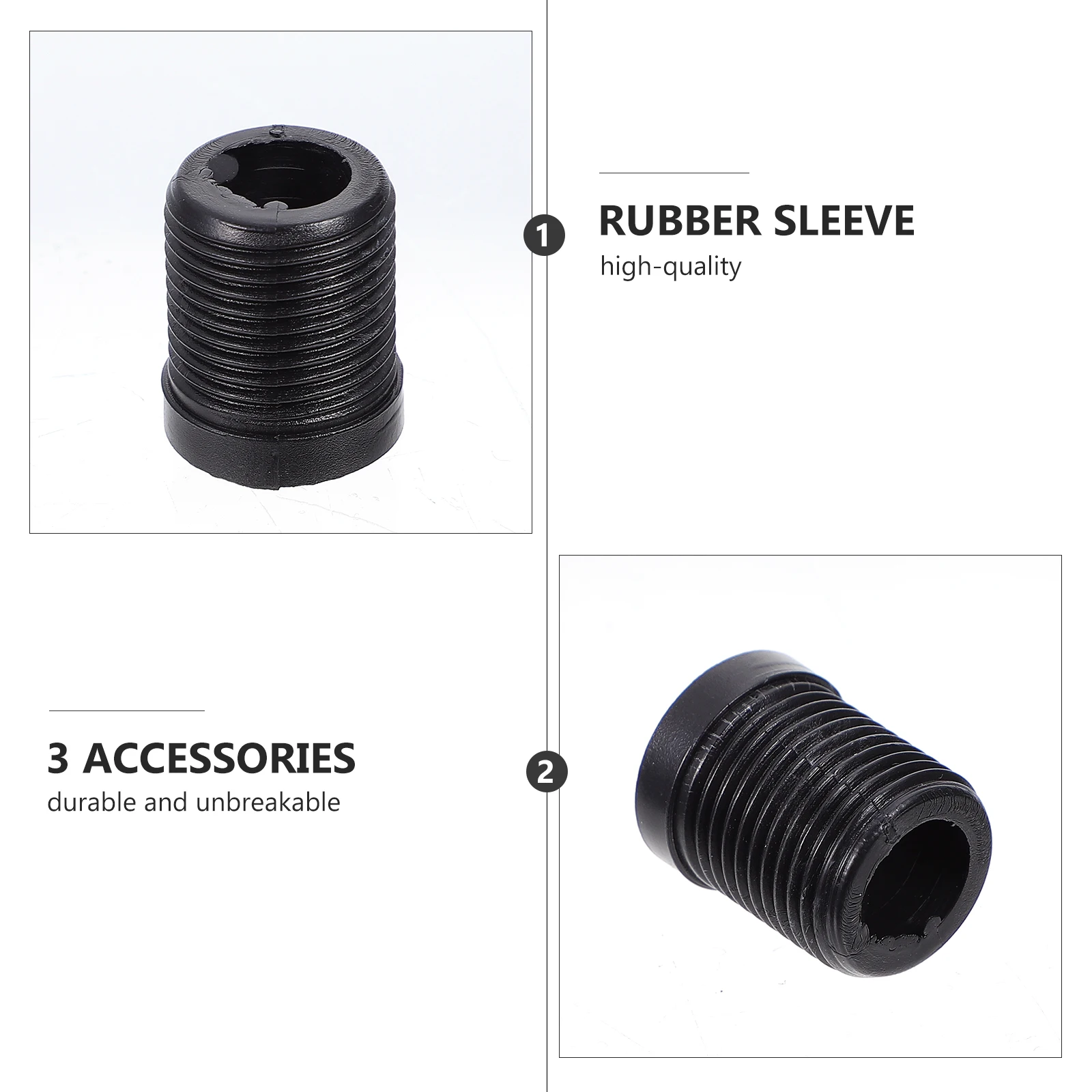 

Aluminum Alloy Gear Knob Car Modified Head Durable Practical Long Lasting Easy Install Suitable Most Cars Precision