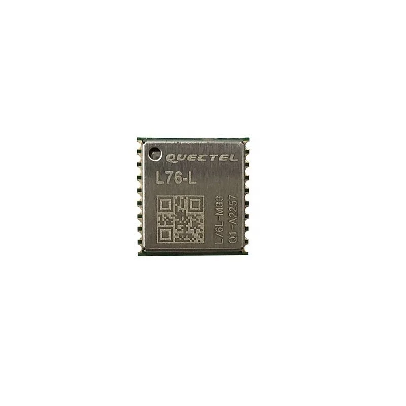 Quectel L76-L L76L-M33 LG77L GPS module GNSS MTK3333 Multi-GNSS engine for GPS, GLONASS, Galileo and QZSS 100% New&Original