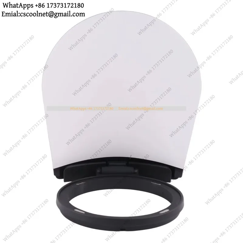 JS02 AK-R1 Bounce Card For Godox V1 H200R AD200 Pro Round Flash