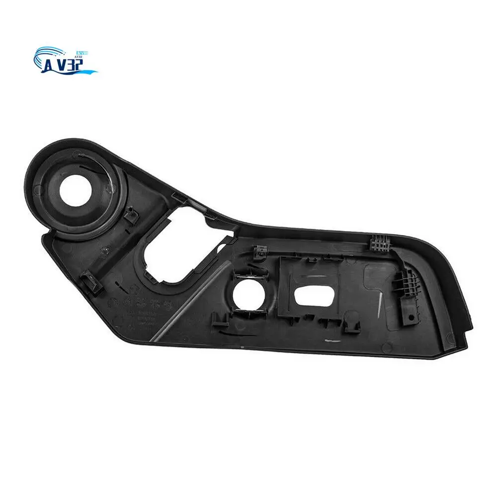 

AV32-Car Front Seat Shield Panel For Dodge Journey 2011-2020 Fiat Freemont 1UL32DX9AB 1LR01DX9AA