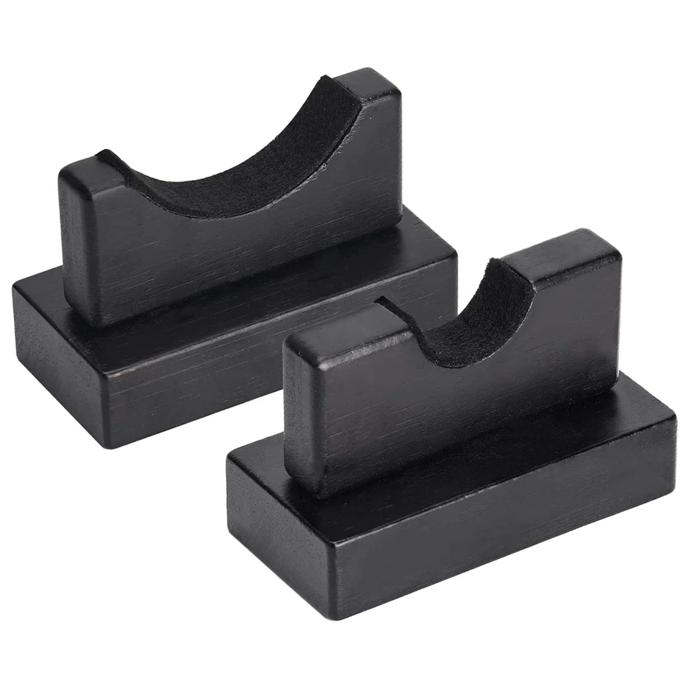 

2 Pcs Baseball Bat Hanger Holder Display Stand Rack for Bedroom Mount Rat Storage