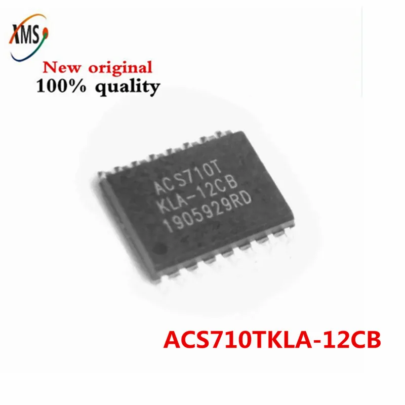 1-10PCS ACS710T ACS710 ACS710TKLA-12CB SOP-16