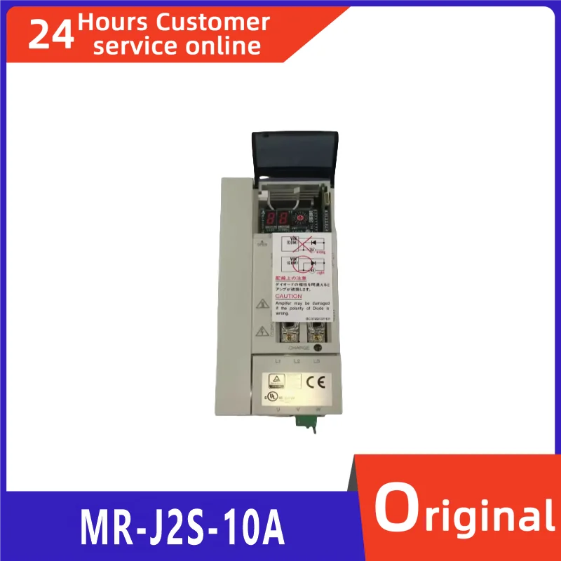 

Совершенно новый оригинальный фонарь, фонарик MR-J2S-10A MR-J2S-10B MR-J2S-20A MR-J2S-20B