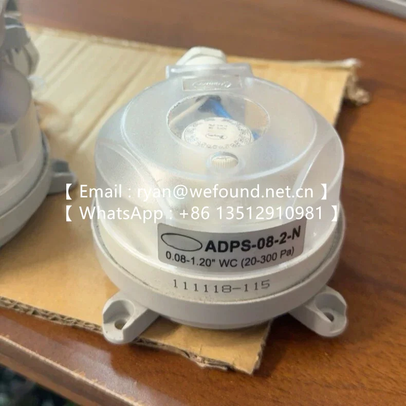 ADPS-08-2-N 20-300Pa ADPS-04-2-N 30-400Pa ADPS-03-2-N 50-500Pa ADPS-05-2-N 200-1000Pa ADPS-07-2-N 1000-5000Pa ADPS-06-2-N