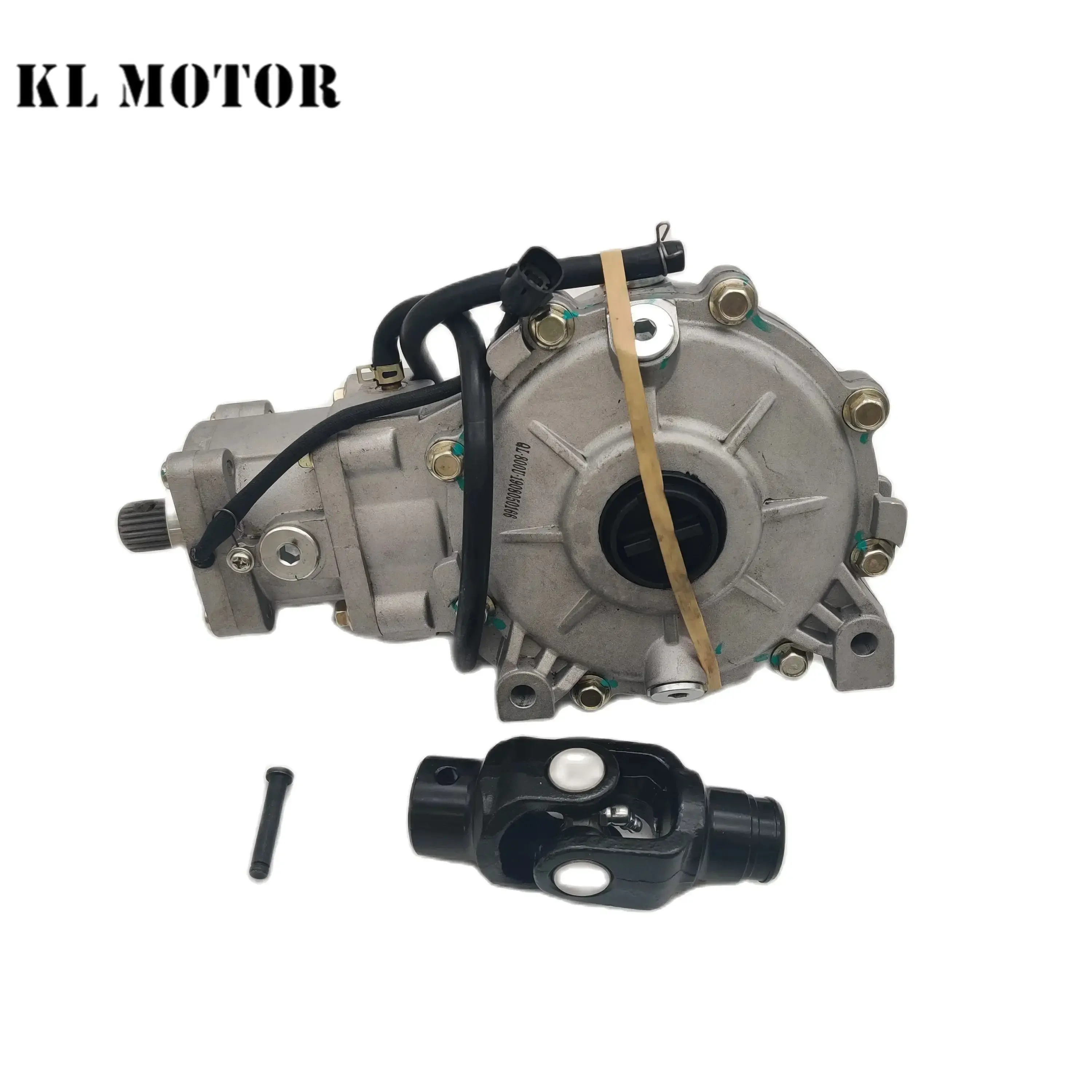 

Front Differential Assy For HS800UTV P116000271000000