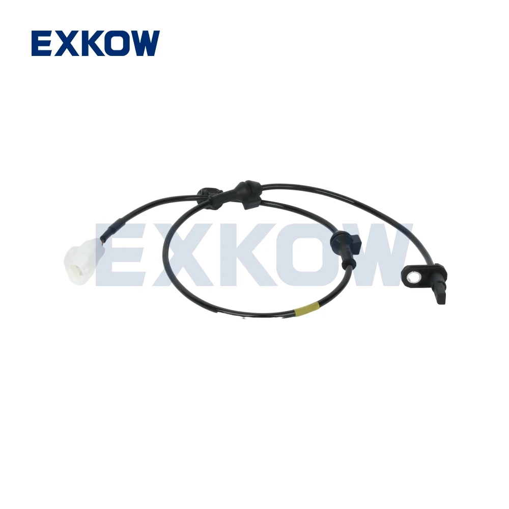 Front ABS Sensor for Mitsubishi Mirage Attrage A03A A05A A15A 4670A970