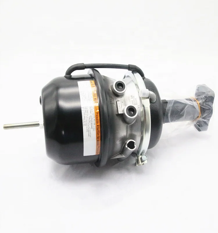 GENUINE Original Auto Parts  EXR CYZ FXZ FXR FVR 1874120980 1-87412098-0  REAR BRAKE POWER CHAMBER