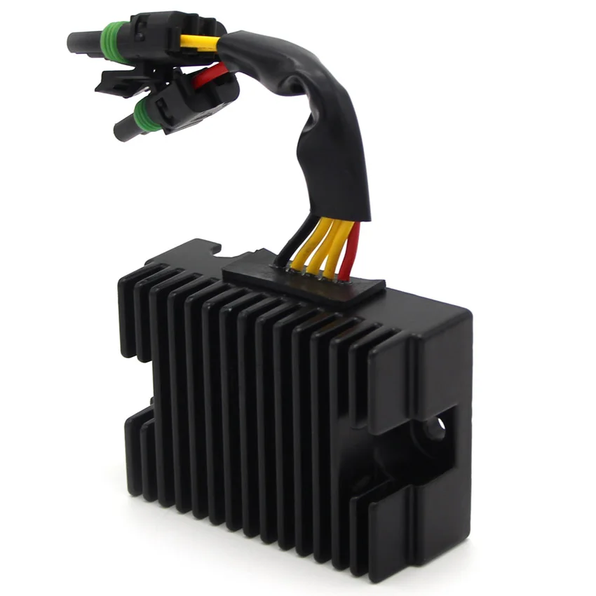 Voltage Regulator Rectifier For Can-Am DS 650 Baja X Sea-doo 780 GTX RFI Sportster LE 950 cc 130 HP 951 GTX DI 278001241