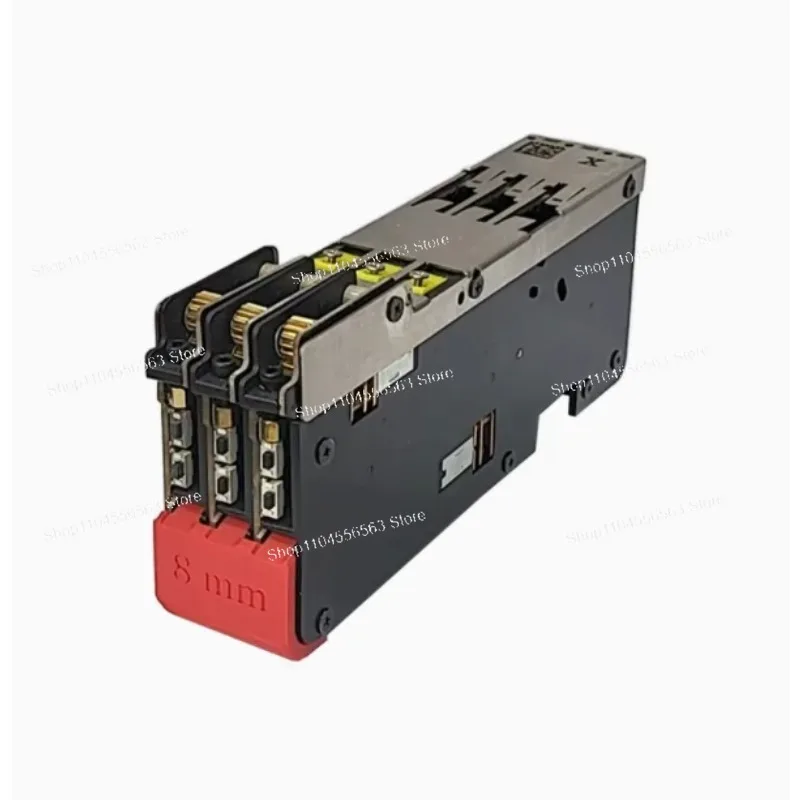 

T-2 Open Source SMT Feeder, электромеханический настольный податчик для OpenPNP-машин