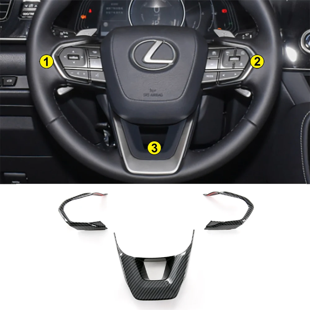 Accessories For Lex… - image