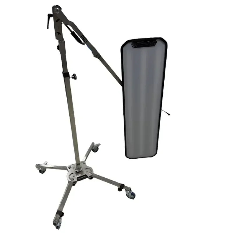 Heavy LED Light Reflector Dent Repair Tool LED Light Reflector with Adjustable Bracket