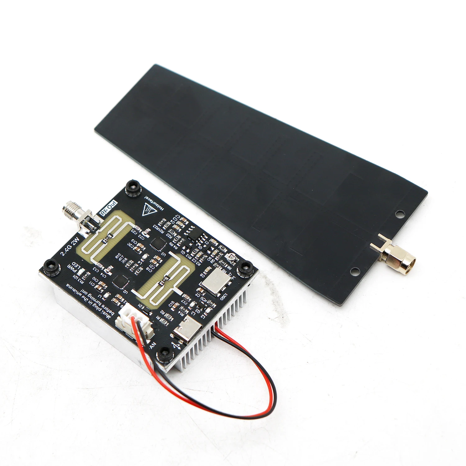 2.4Ghz 2W WiFi Bluetooth Sweep - đánh giá và giá Audio Music Maker