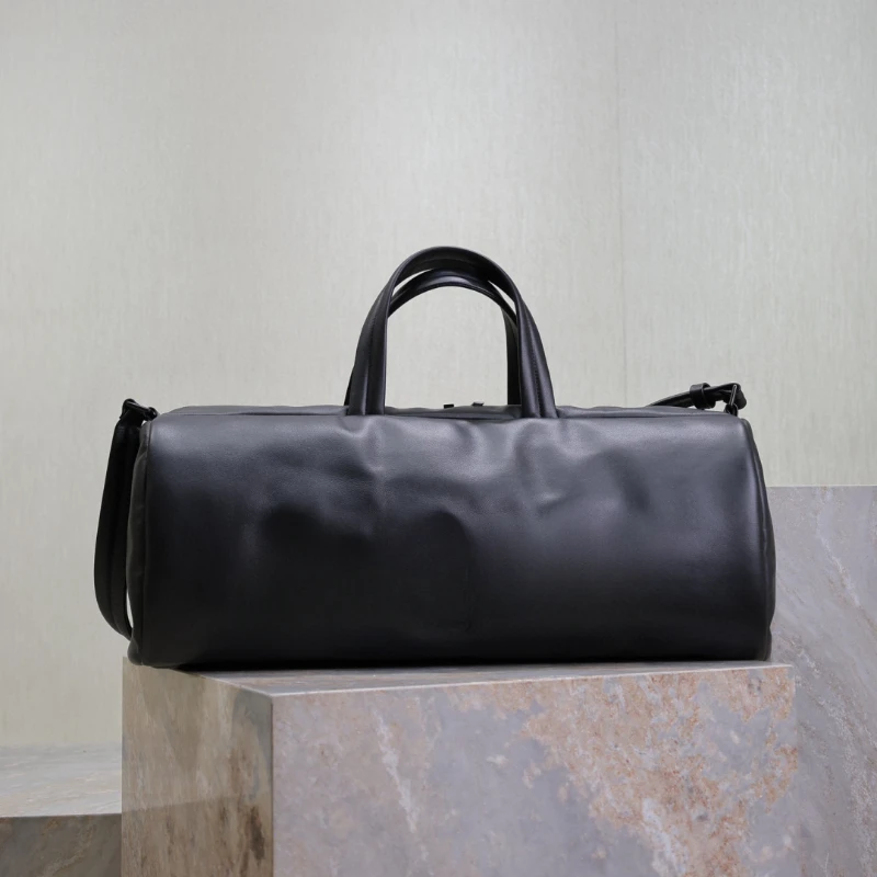 

Fashion Luxury Designer Genuine Leather Shoulder Bag Famous Brand Women Clutch Handbag Purse Female Travel Backpack 2025 New