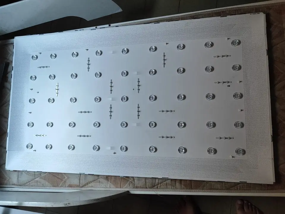 LED Strip For 49LB550B 49LB5520 49LB552U 49LB5550 49LB561U 49LB570V 49LB580B 49LF5610 49LB656V 49LB551V 6916L-1944A 6916L-1945A