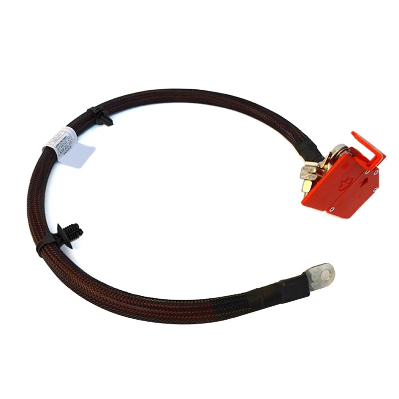 

Car Positive Battery Cable For BMW X5 G05 F95 X6 G06 F96 Accessories Positive Cable Battery Connector 61128795485 61128796044