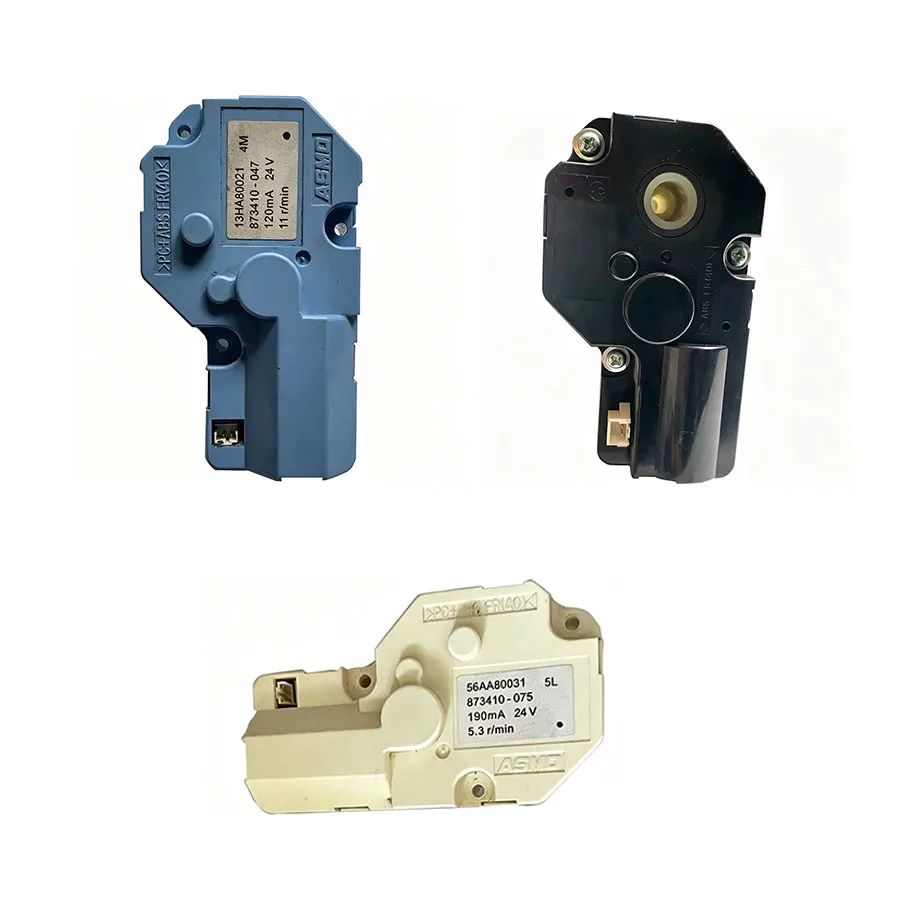 13HA80021 56AA80031 Original Disassembly Manual Feed Lift Motor For Konica Minolta Bizhub 6501 6500 5500 6000 7000