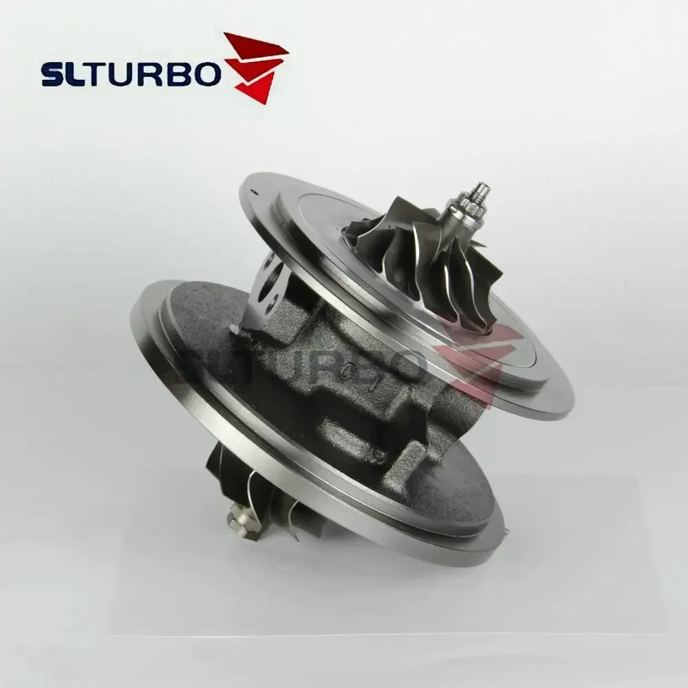 

Turbine Core GTB1749V Turbo Cartridge for Land Rover Range Rover Sport Discovery 3.0 TDV6 306DT 211 HP 155 Kw V6 left side turbo
