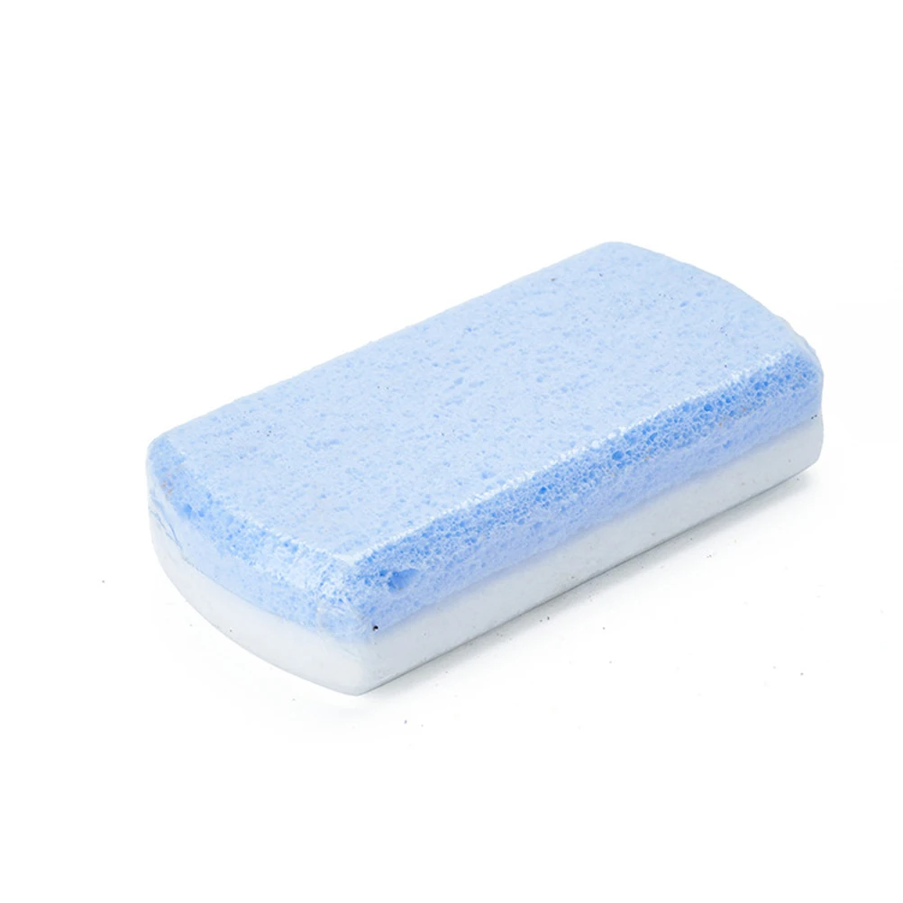 

4Pcs Foot Pumice Stone Callus Scrubber Skin Care Tools Pedicure Remove Stain Corn Dead Skin Exfoliating Massage Lightweight